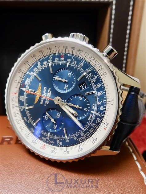 breitling navitimer display back|Breitling Navitimer best price.